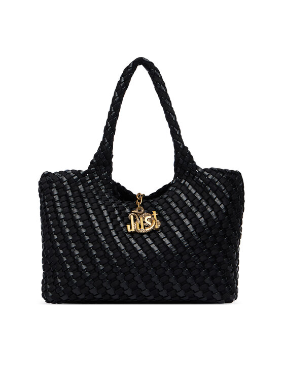 Just Cavalli Kabelka Just Cavalli 81RA4BO2 ZSE81 Černá
