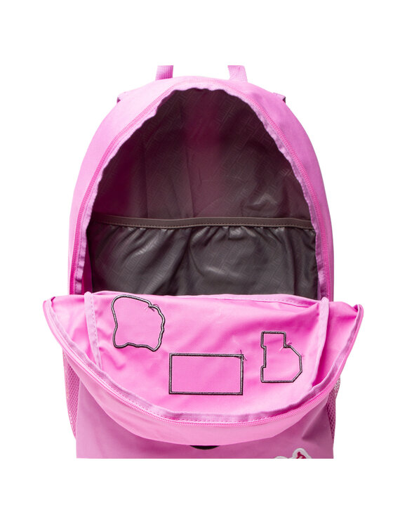 Puma Kuprinės Puma Patch Backpack 785610 04 Rožinė