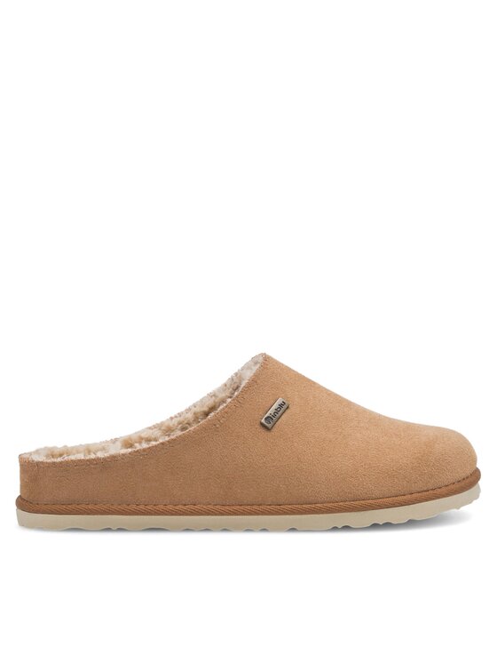 Inblu Pantofole Inblu CS15Q803 Marrone