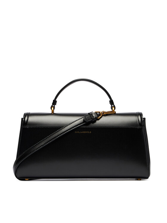 KARL LAGERFELD Borsetta KARL LAGERFELD B3W30271 Nero