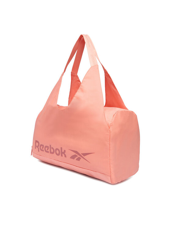 Reebok Сумка Reebok CWBEO-RBK-WS-001-09 Рожевий