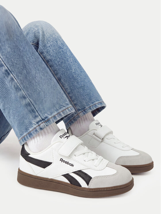 Reebok Αθλητικά Reebok CEO-LEA-D680 Λευκό