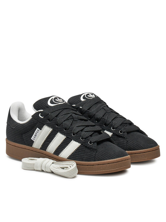 adidas Sneakersy adidas Campus 00s ID1364 Czarny
