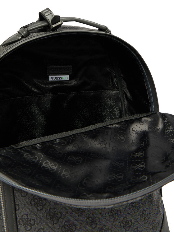 Guess Туристичний рюкзак Guess HMMIII P6211 Темно-сірий