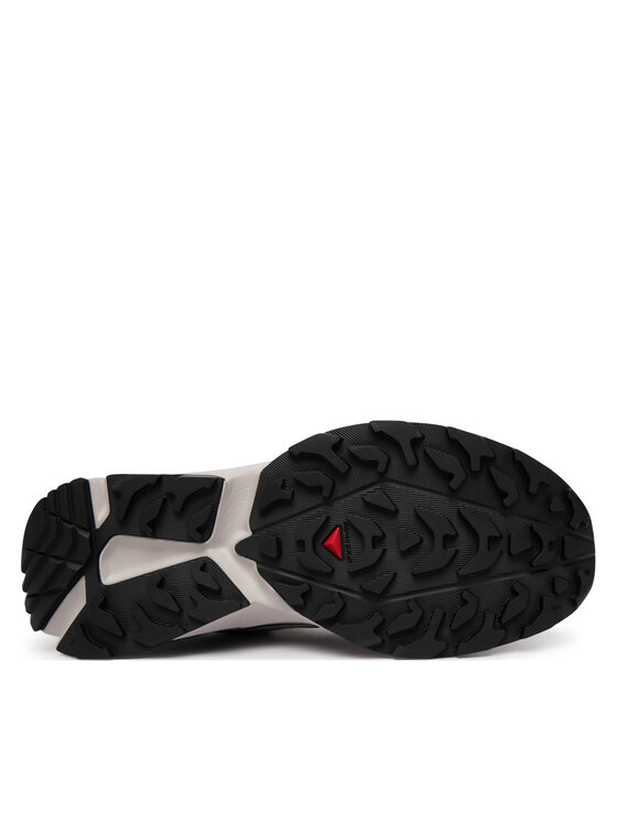 Salomon Трекінгові черевики Salomon Xt-Evr L49143200 Бордовий