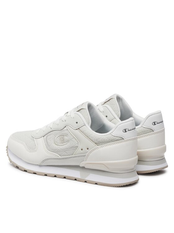 Champion Zapatillas Champion Run 85 Net Low Cut Shoe S11676-CHA-WW001 Blanco