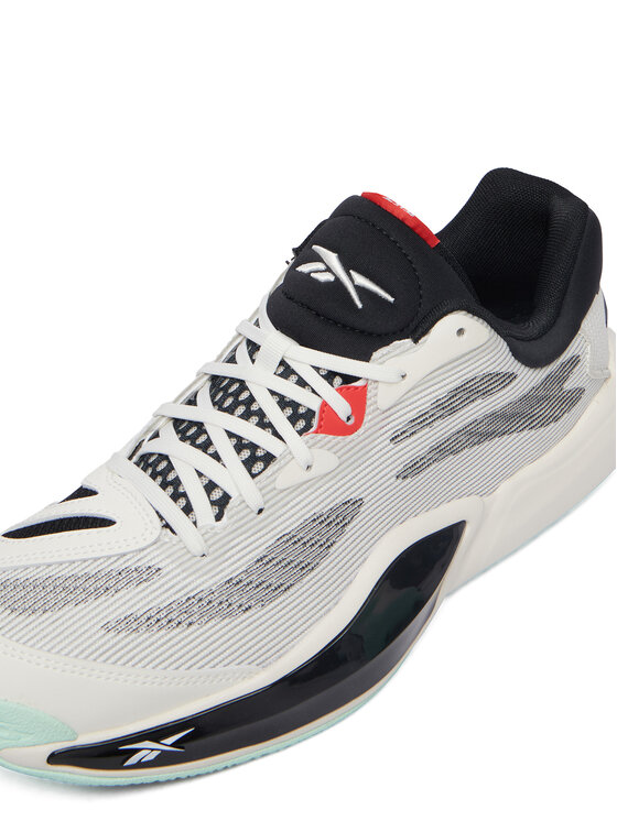 Reebok Взуття для баскетболу Reebok SS-ENGINE A 26 SE 100256187 Білий