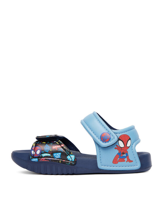 Spidey Босоніжки Spidey CEO-CP88-SS26-346SPID Голубий
