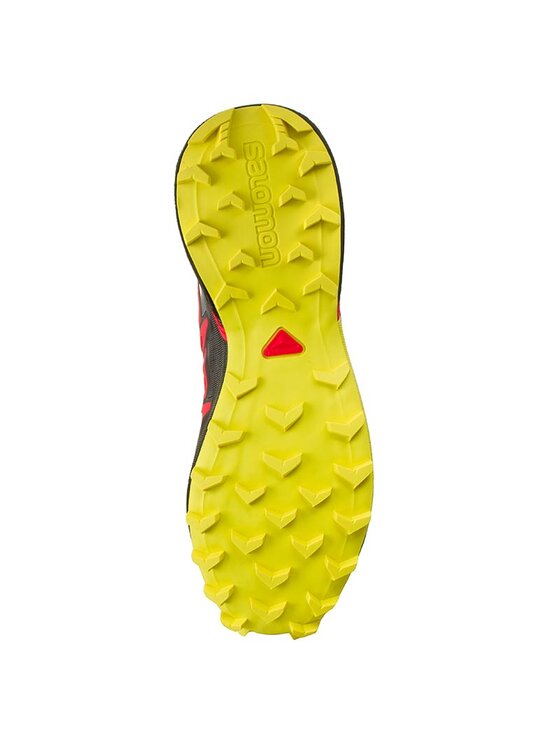 Salomon Skriešanas apavi Salomon Speedcross 4 381154 27 V0 Sarkans