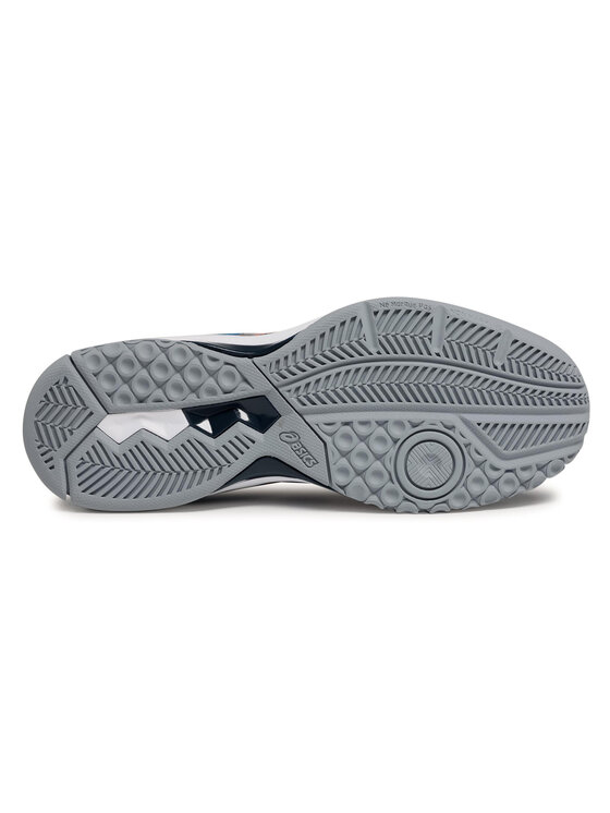 Asics Încălțăminte pentru sporturi de interior Asics Gel-Task Mt 2 1071A036 Albastru