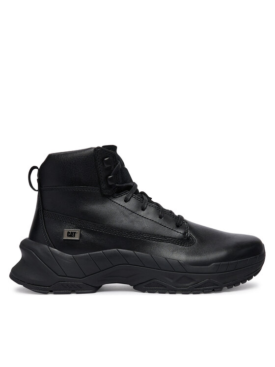CAT Footwear Черевики CAT Footwear Wattage Mid P726909 Чорний