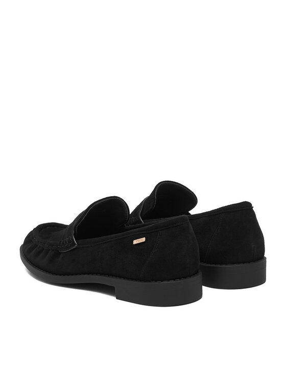 MEXX Lords MEXX EO-R26SS15-1 Fekete