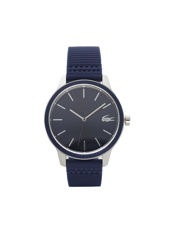 Lacoste Orologio Lacoste Paris 2011086 Blu scuro