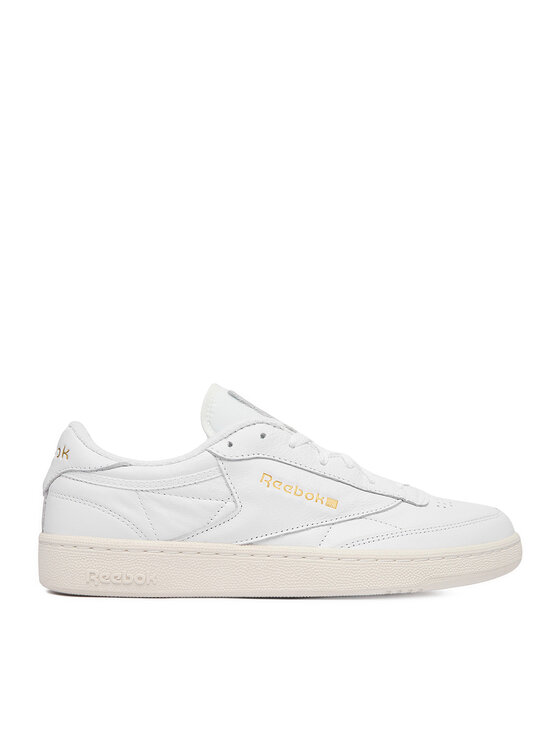 Reebok Αθλητικά Reebok EO-CLUB C 85 100279026 Λευκό