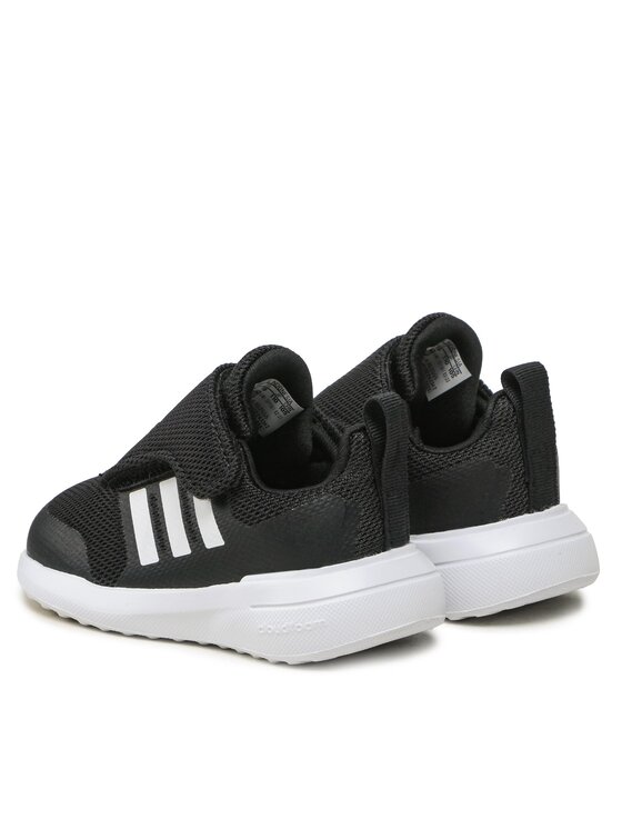 adidas Снікерcи adidas Fortarun 2.0 IG2555 Чорний