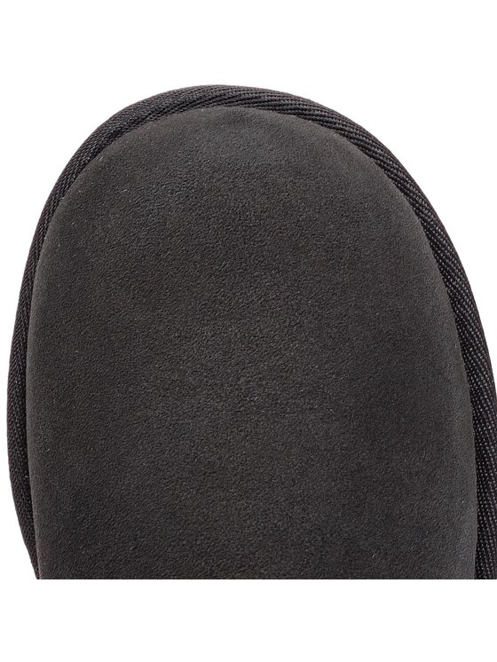 Ugg Čizme za snijeg Ugg W Gita Bow Mini 1098360 Crna