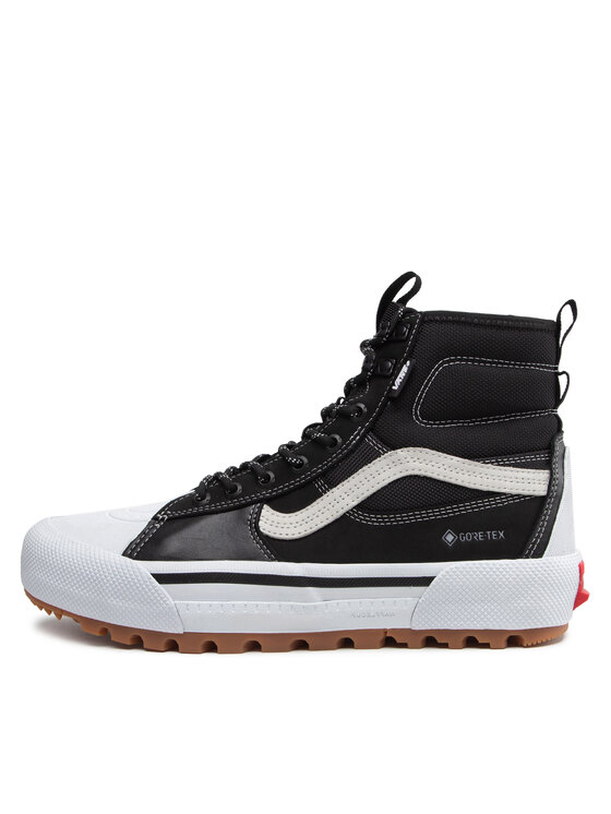 Vans Sneakers Vans Sk8-Hi GORE-TEX M VN0A5I111KP1 Negru