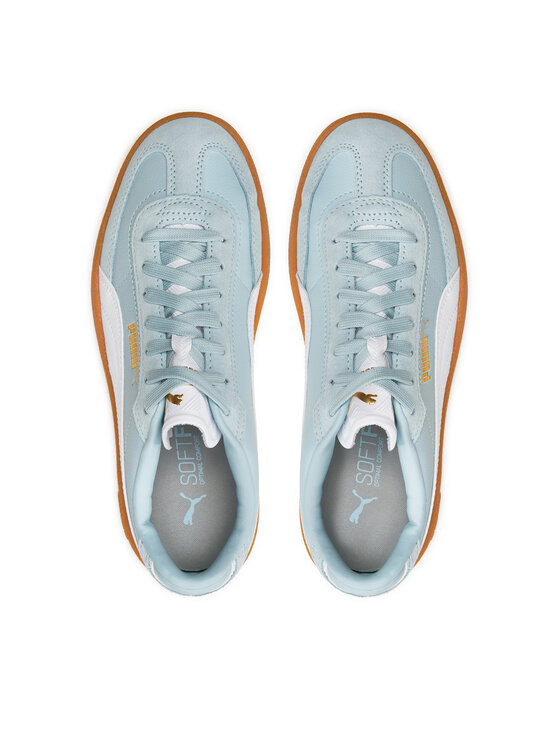Puma Snīkeri Puma Puma Club II Era 397447 08 Zils