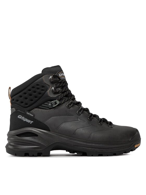 Grisport Trekkingi Grisport 15203D14G Czarny