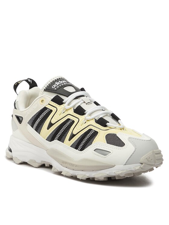 adidas Sneakersy adidas Hyperturf Shoes IE2102 Biela