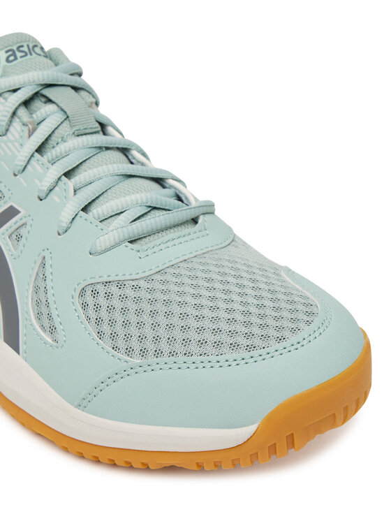 Asics Trenažieru zāles apavi Asics Upcourt 6 1071A104 Zaļš
