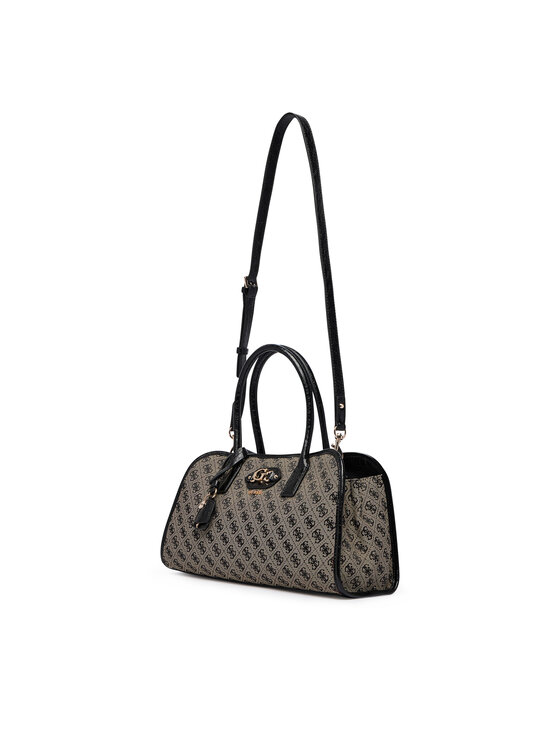 Guess Rankinė Guess Samantha HWJT23 13060 Juoda