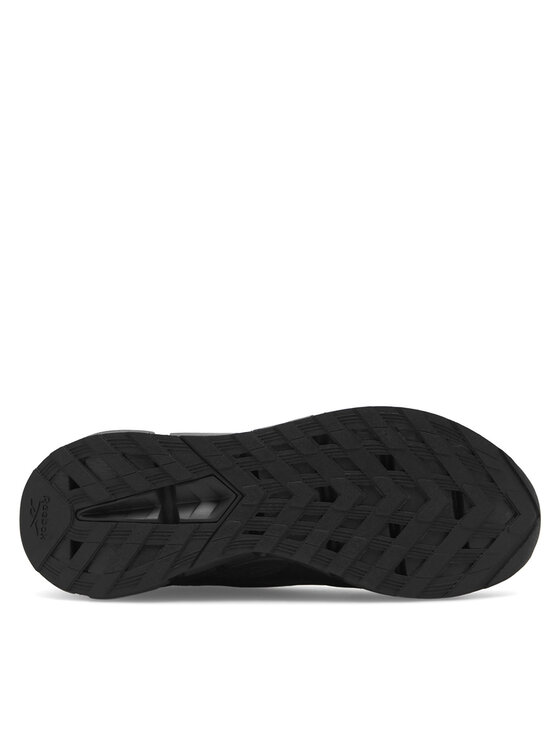 Reebok Снікерcи Reebok Zig Dynamica 5 100074662 Чорний