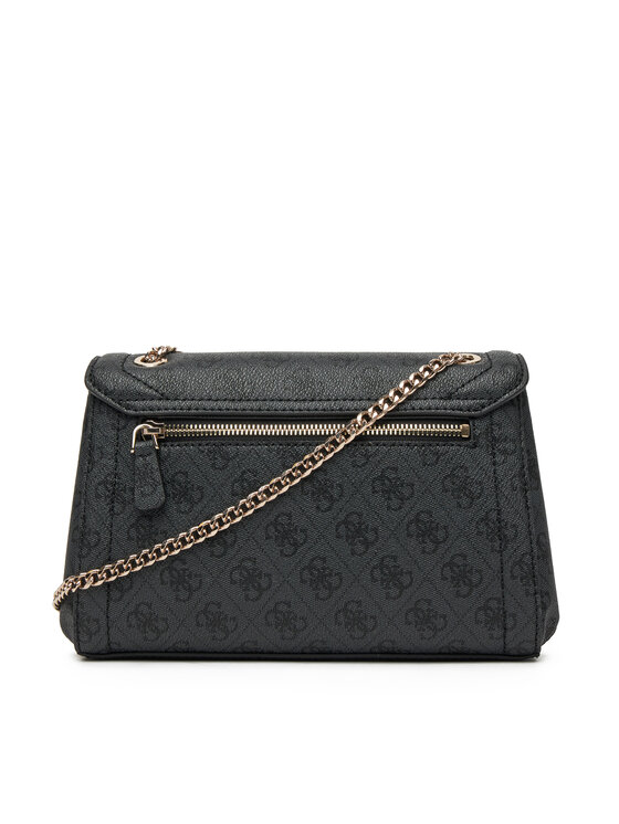 Guess Ročna torba Guess Noelle II HWBG96 72210 Siva