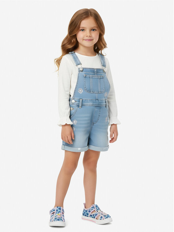 Mickey&Friends Čības Mickey&Friends CEO-BIC-AW25-108DSTC Violets