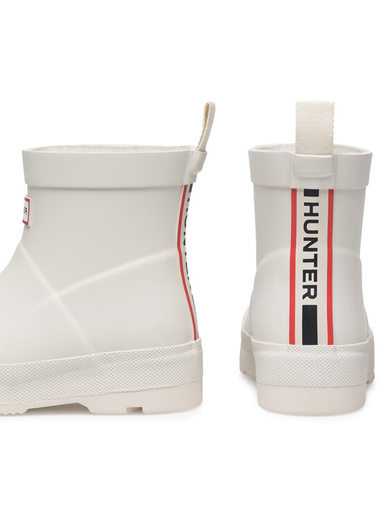 Hunter Gumáky Hunter HFC-04 Biela