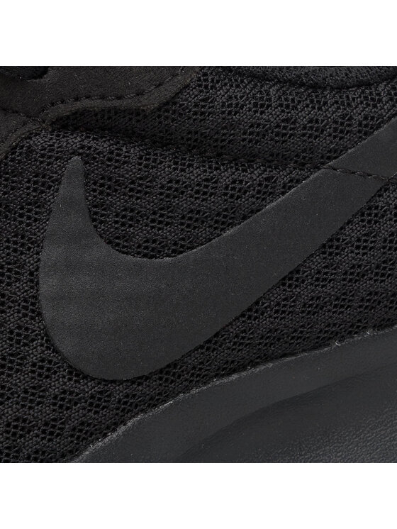 Nike Sneakersy Nike Tanjun 812655 002 Czarny
