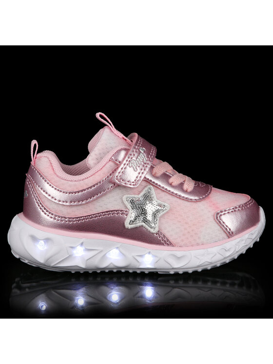 Primigi Sneakersy Primigi 7967100 Różowy