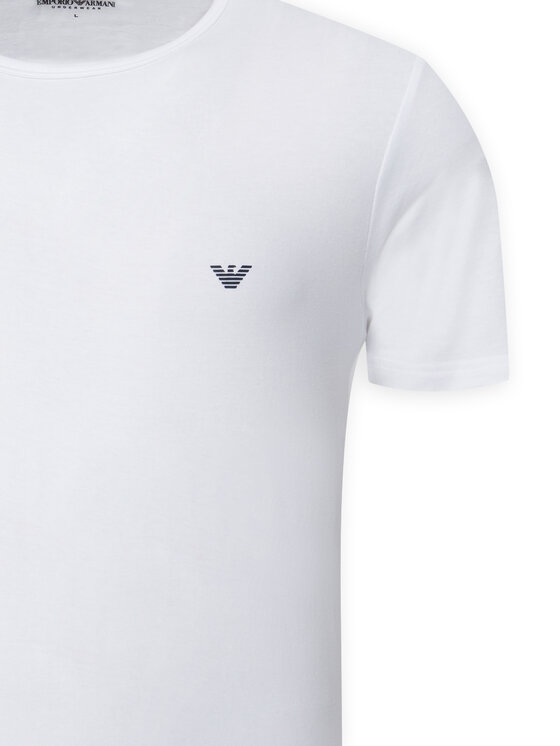 Emporio Armani Underwear Emporio Armani Underwear Комплект футболок EM000391 AF14132 M0082 Білий
