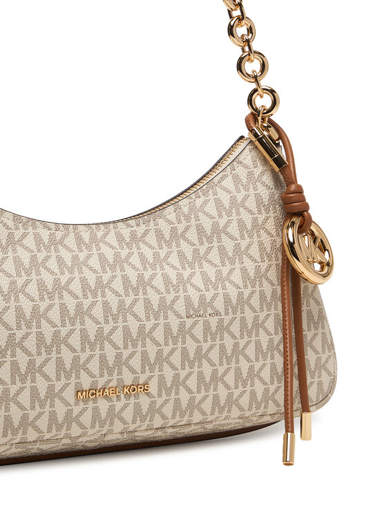 MICHAEL Michael Kors Táska MICHAEL Michael Kors 32R6GY5W6B Ekru