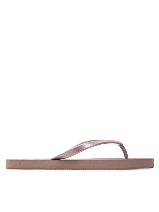 4F Žabky 4F 4FMM00FFLIF018A Béžová