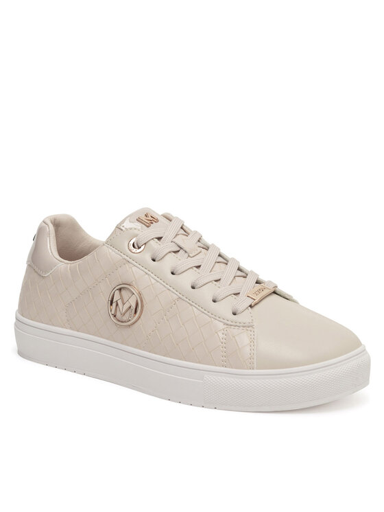 MEXX Sneakersy MEXX MI001013451W Béžová
