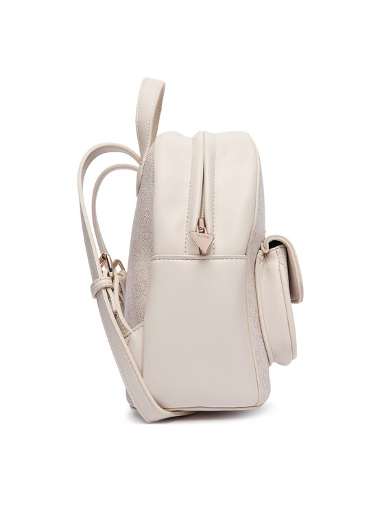Guess Рюкзак Guess J6YZ03 W2508 Кремовий