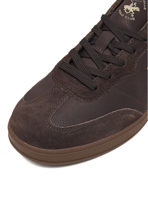 Beverly Hills Polo Club Sneakers Beverly Hills Polo Club CEO-ALESS MP40 Maro închis