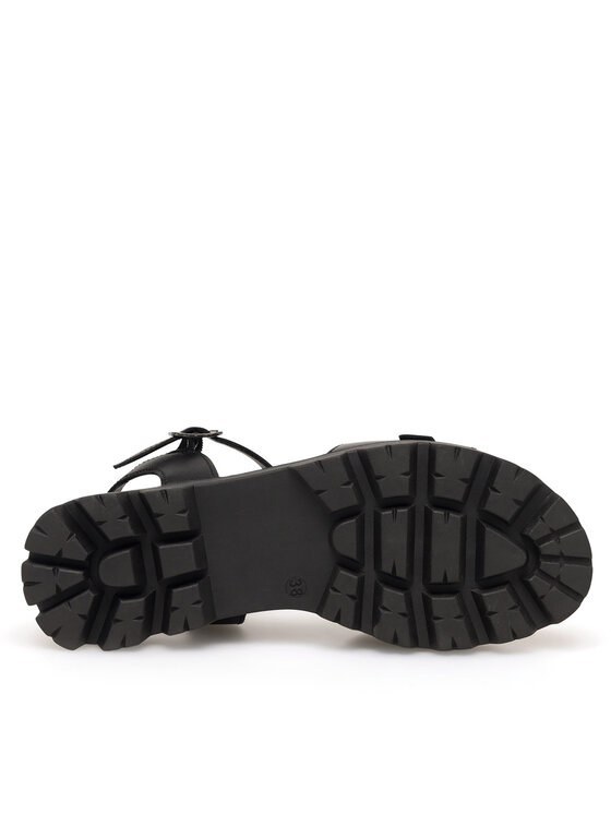 Lasocki Sandale Lasocki GRD-3134-03 Negru