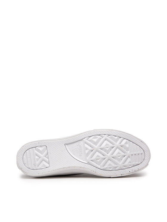 Converse Plátěnky Converse Ctas Ox 170873C Šedá