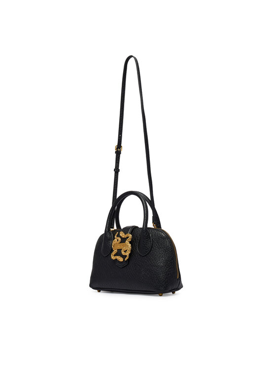 Just Cavalli Сумка Just Cavalli 80RA4BN2 ZSD87 Чорний