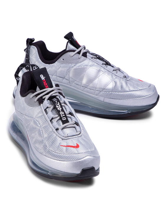 Nike Snīkeri Nike MX-720-818 CW2621 001 Sudraba