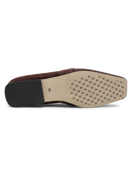 Karino Лоуфъри Karino 3558/015-P Кафяв
