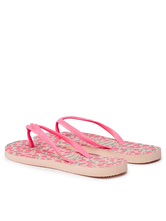Havaianas В'єтнамки Havaianas 41445110076 Кольоровий