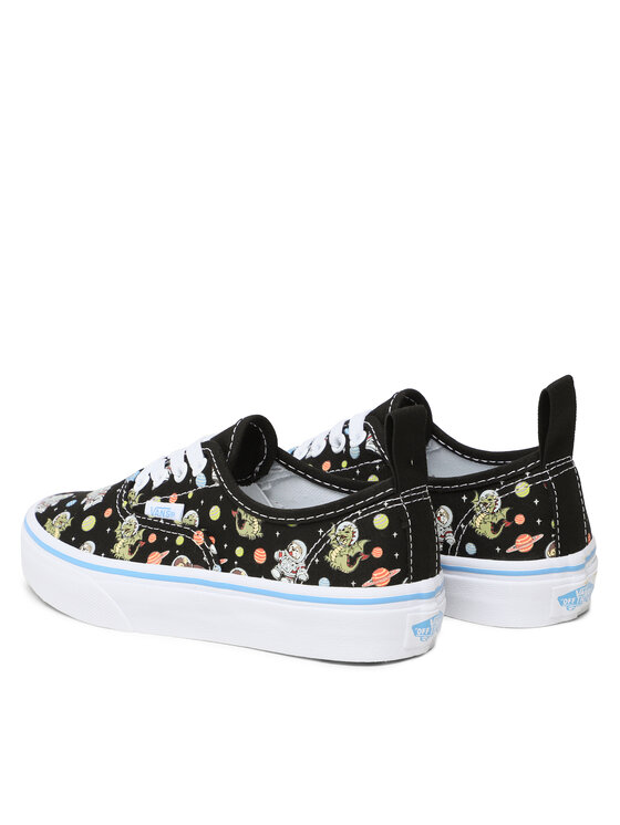 Vans Tenisice Vans Authentic Elas VN0A4BUSY611 Crna
