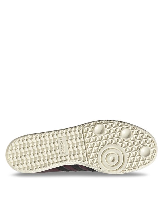 adidas Laisvalaikio batai adidas Samba Shoes FU9705 Raudona