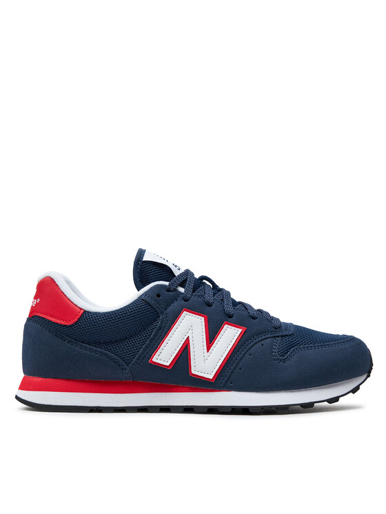 New Balance Snīkeri New Balance GM500MC2 Tumši zils