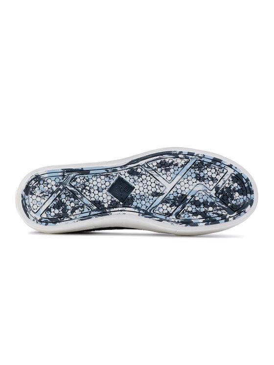 Gant Sneakersy Gant Champroyal 20639416 Tmavomodrá