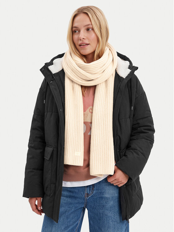 Roxy Κασκόλ Roxy WBEO-RX-W4-001-AW26 Κρεμ