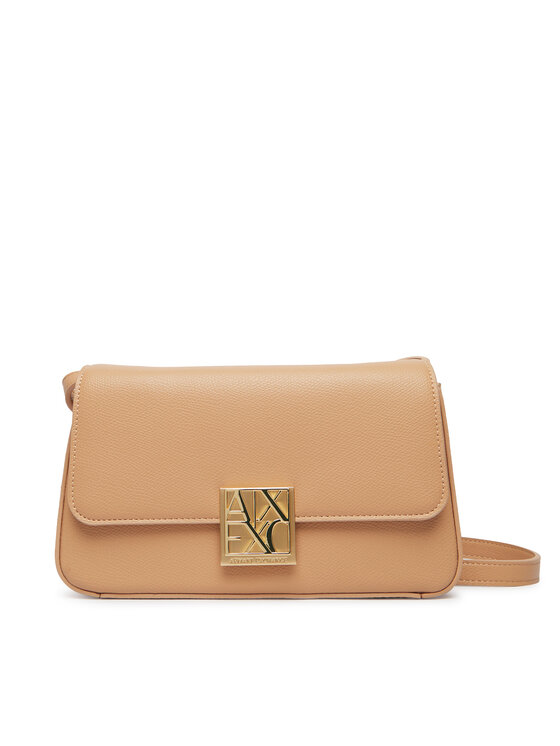 Armani Exchange Сумка Armani Exchange XW002171 AF19895 U6149 Бежевий